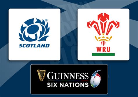 six nations 2024 wales vs scotland